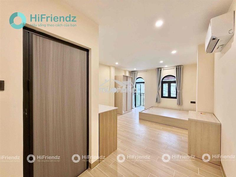 🔥Độc quyền 20 phòng chung cư mini mới 100% full nt
