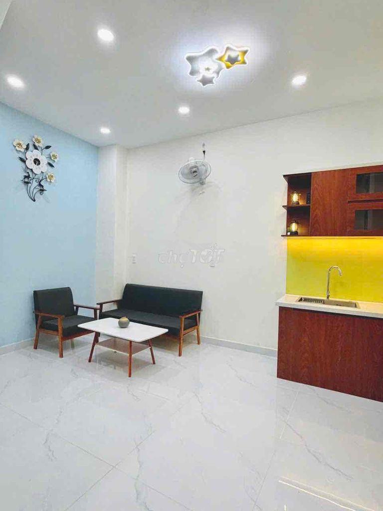 Nhà bán chính chủ đường trường chinh quận tân bình giá 3,65 tỷ - 4