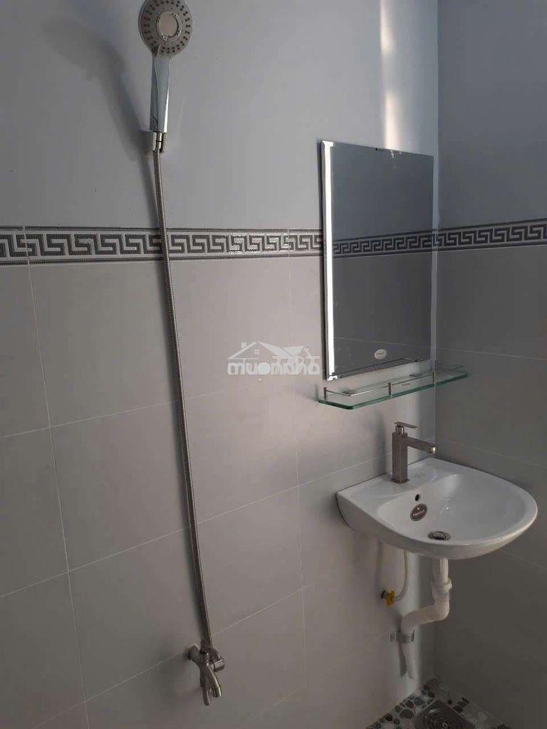 Nhà nguyên căn, hẻm xe hơi. khu ở an ninh, yên tĩnh - 4