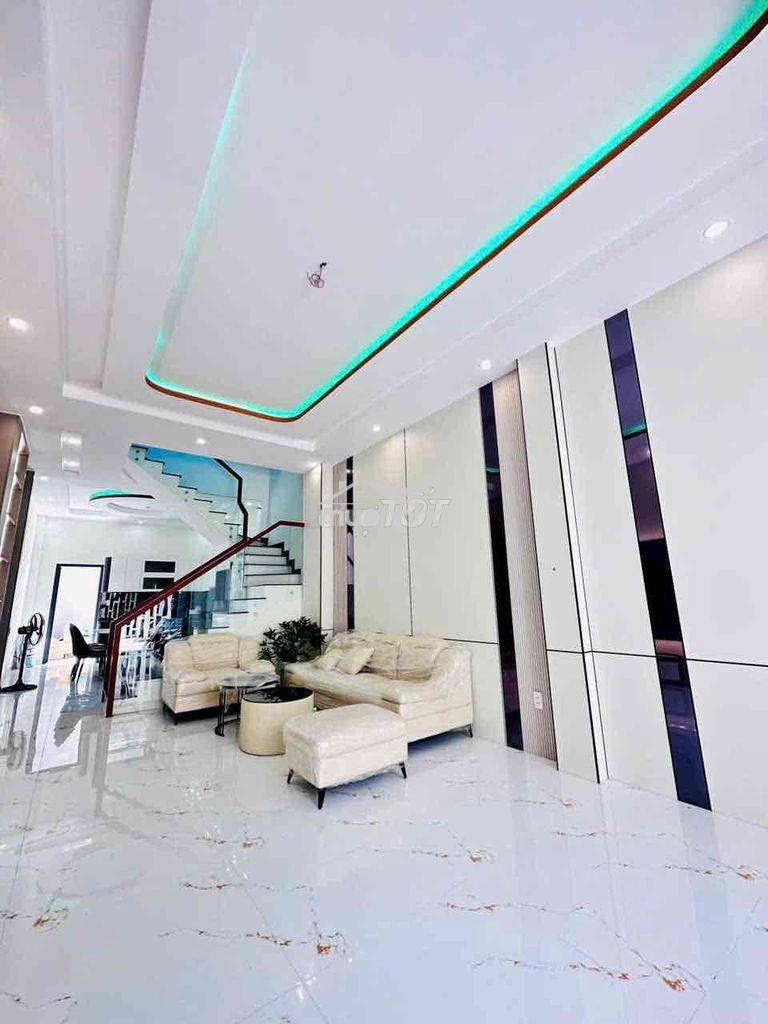 Dts 173m2 ngay sát aeon tân phú hẻm 1 sẹc ô tô - 2