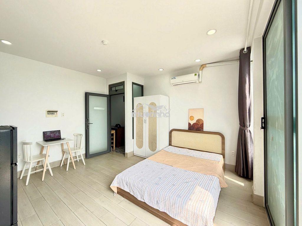1pn tách bếp full nt ban công chính chủ an ninh ngay đh iuh, văn lang - 4