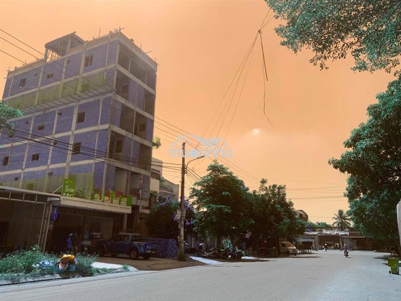 Còn sót lại lô đất ngay bàu mạc 23 giá tốt đáng để đầu tư bây giờ