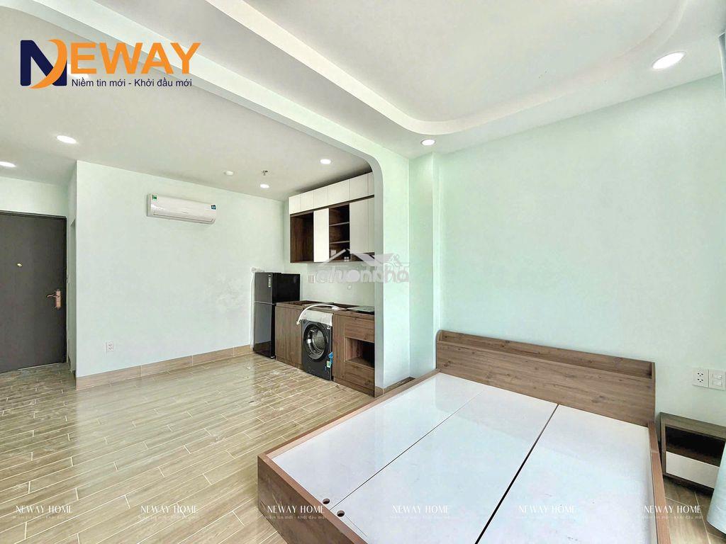 Khai trương phòng ban công sẵn nội thất - lê trọng tấn - bình tân - Ảnh 3