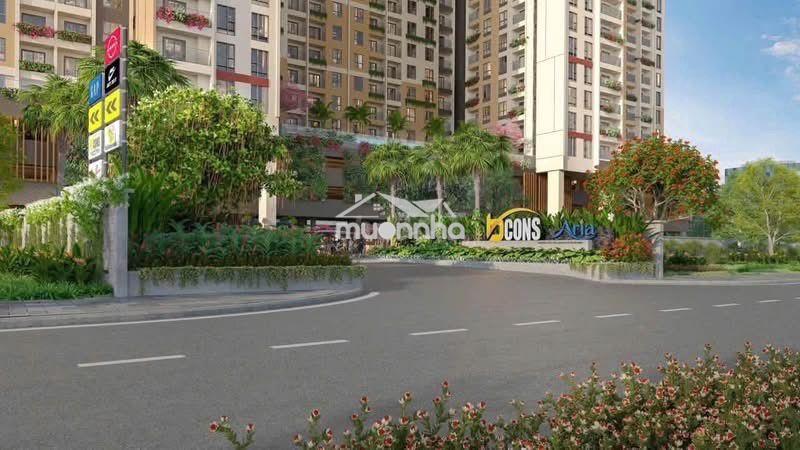 Hot !!! căn hộ bcons aria – dự án thứ 23 của tập đoàn bcons 🇻🇳🇯🇵 - 4