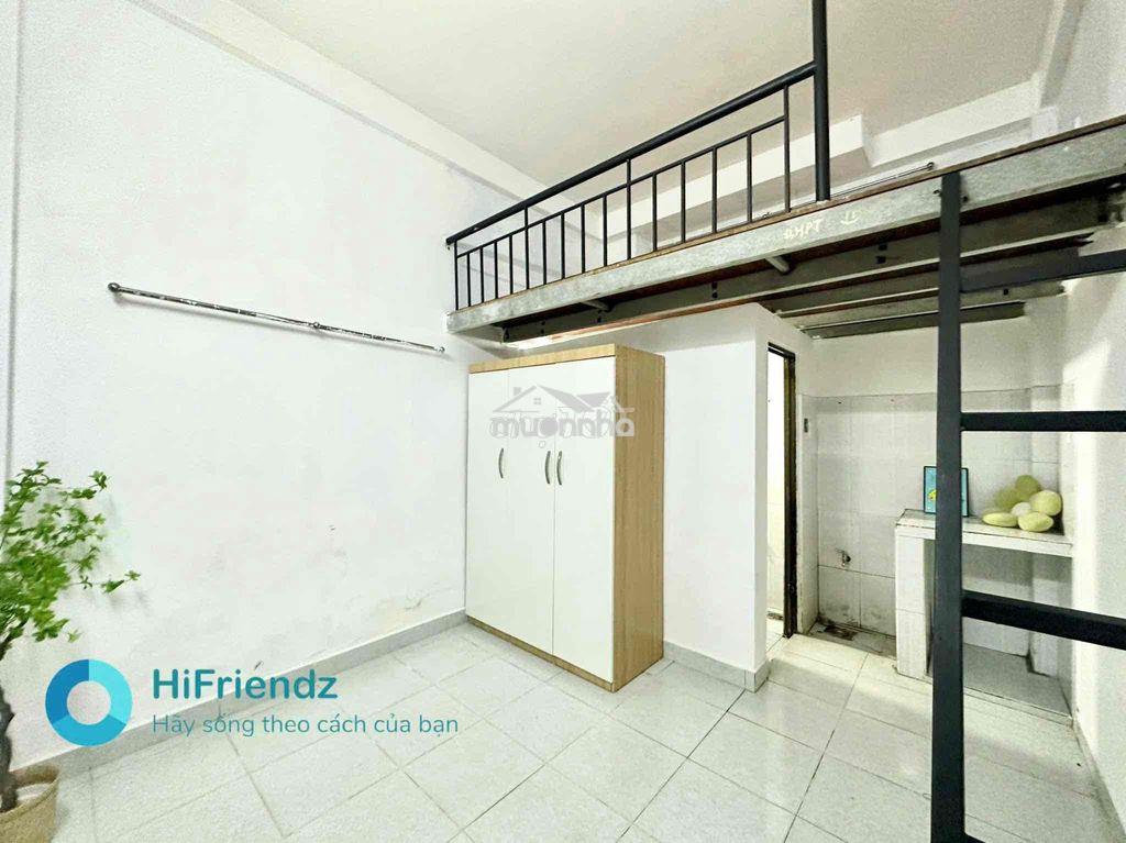 Cho thuê phòng giá rẻ nội thất đầy đủ gần huit aeon tân phú - 4