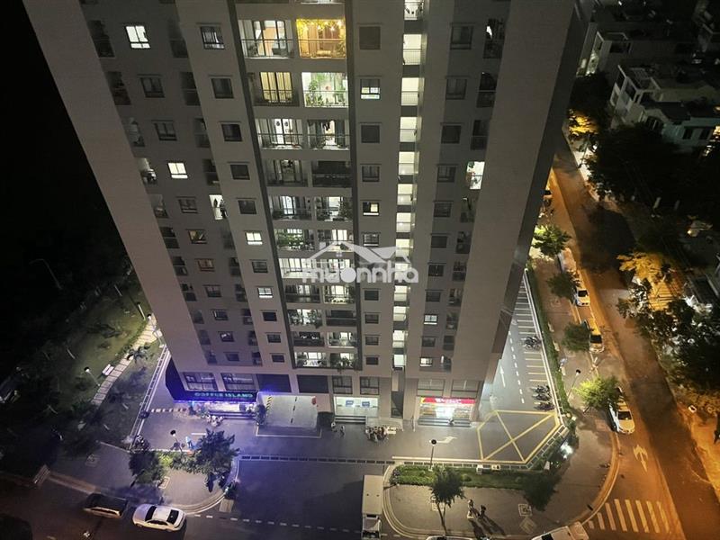 Cho thuê stown tham lương 65m2 - full nội thất - t9 dọn vào ở