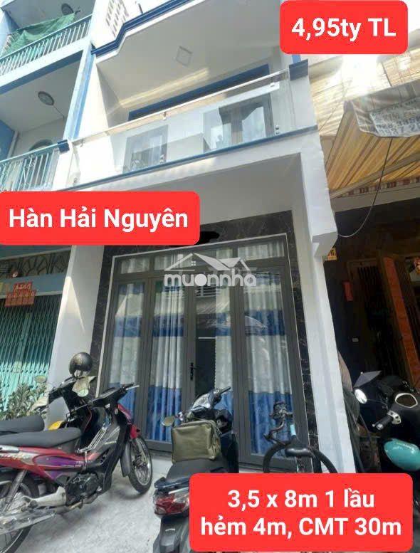 🏡 Cập nhật giỏ hàng nhà phố quận 11 – nhỉnh 4 tỷ 🔥