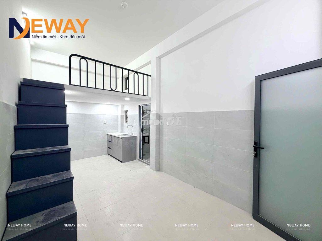 Khai trương dự án mới xây ngay lê văn quới sẵn máy lạnh vhu - Ảnh 2