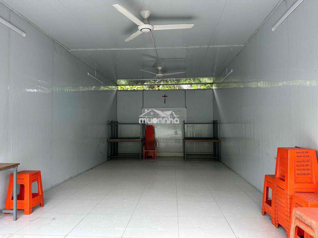 Cho thuê kho tại mt đường thanh niên, xã xuân thới sơn, hóc môn - 4