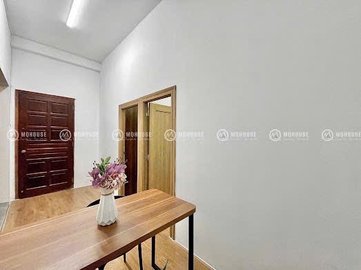 Cho thuê 2pn full nội thất – gần sân bay, etown, bảy hiền - 3