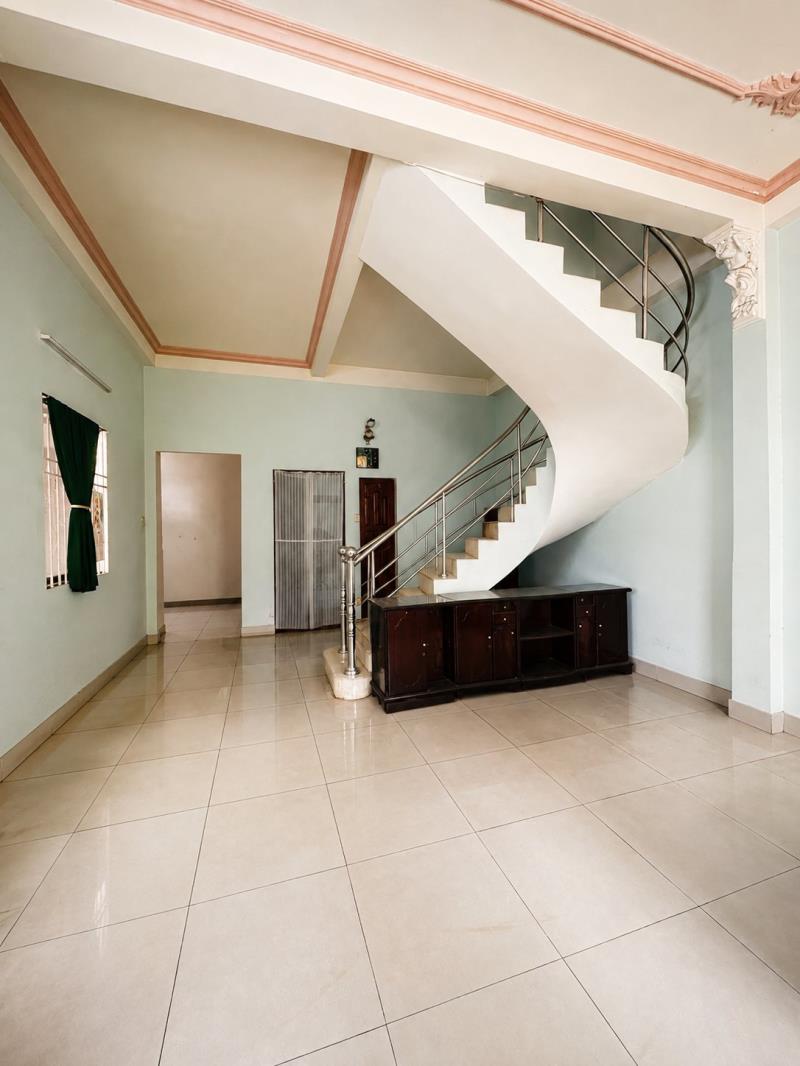 Bán nhà trần xuân soạn quận 7 – hẻm xe hơi 6m, ngang 8m, diện tích 136,7m² - 4