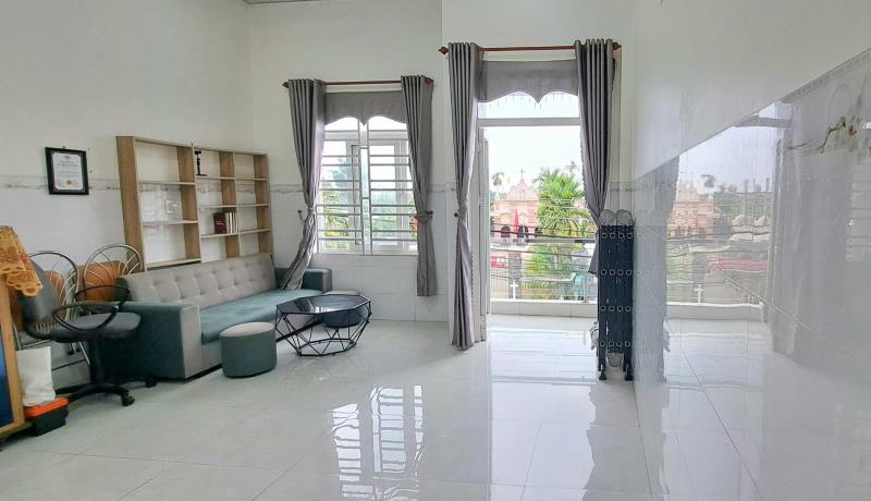 Bán nhà riêng xã vệ giang( nghĩa hiệp cũ) - 3