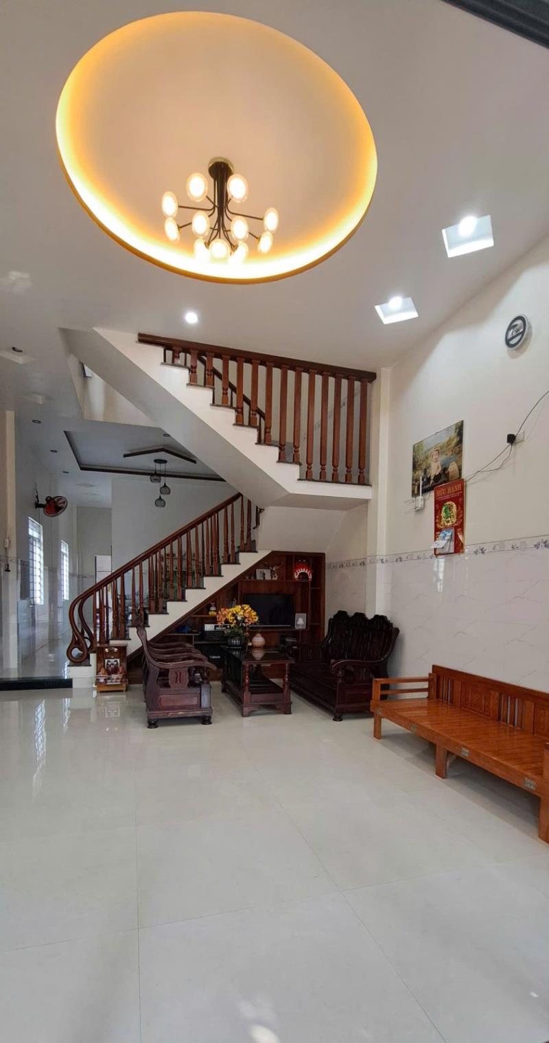 Bán nhà riêng xã vệ giang( nghĩa hiệp cũ) - 2