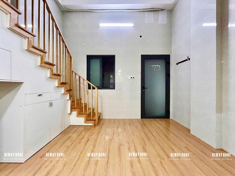 🏠 Duplex thang gỗ – đh văn hiến - công thương | full nt gác cao không đụng đầu ✨ - 4