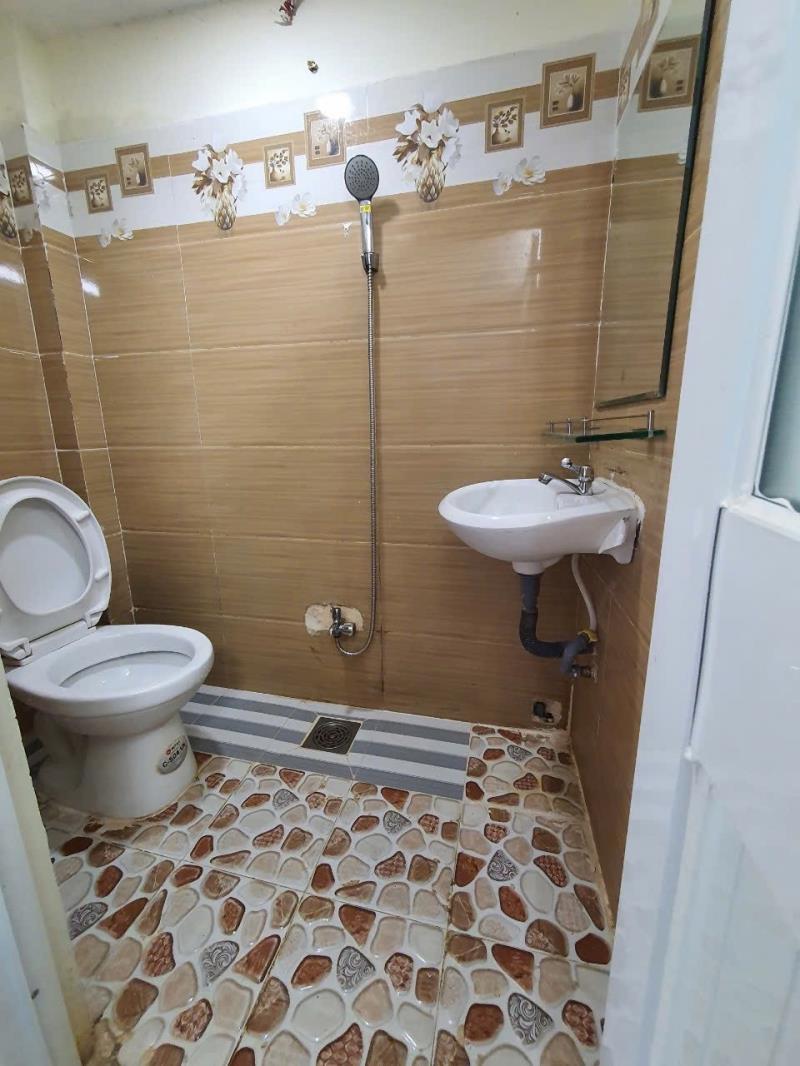 Phòng 2 không gian sinh hoạt có gác đh văn lang, công nghiệp,.. lê quang định bình thạnh - 2