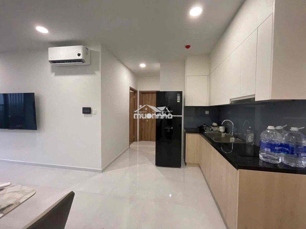 🔥 Tổng hợp cho thuê căn hộ the maison – thủ dầu một - 2