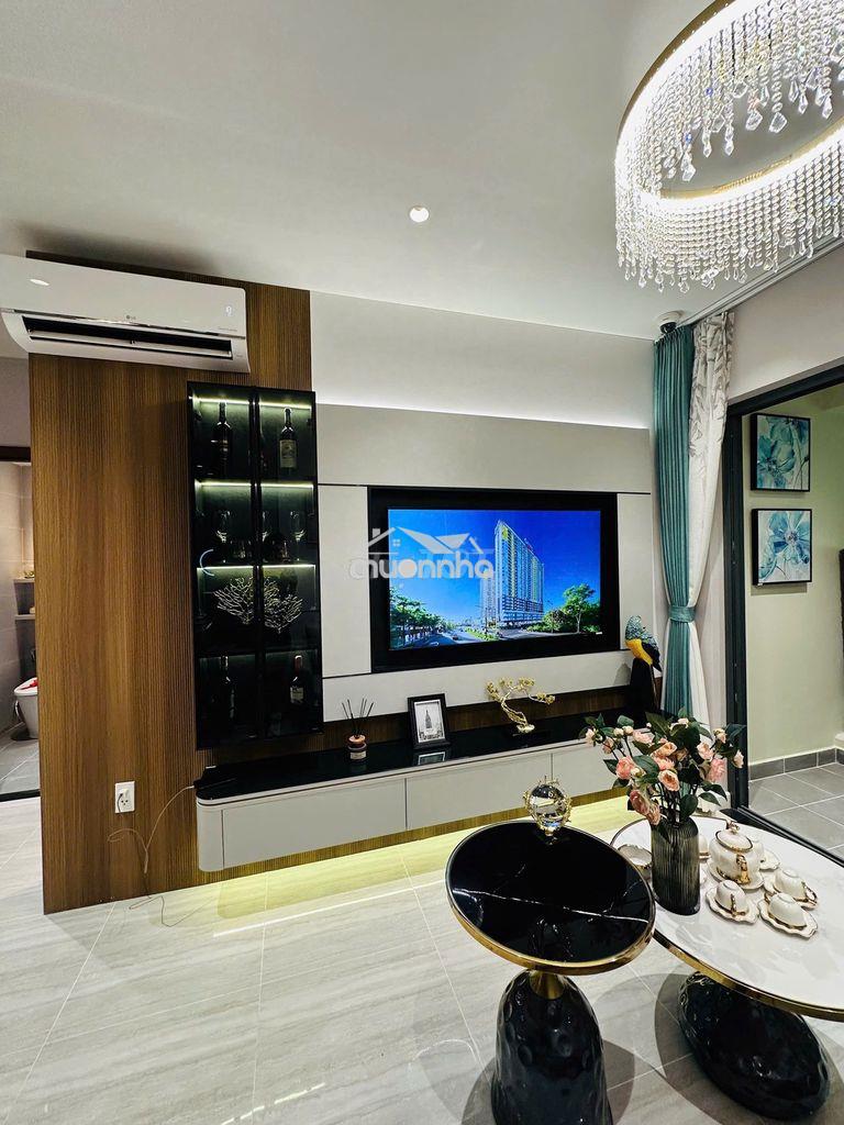 Căn hộ mặt tiền ql13- 2pn giá chỉ từ 1ty8- ngay aeon mall bình dương - 2