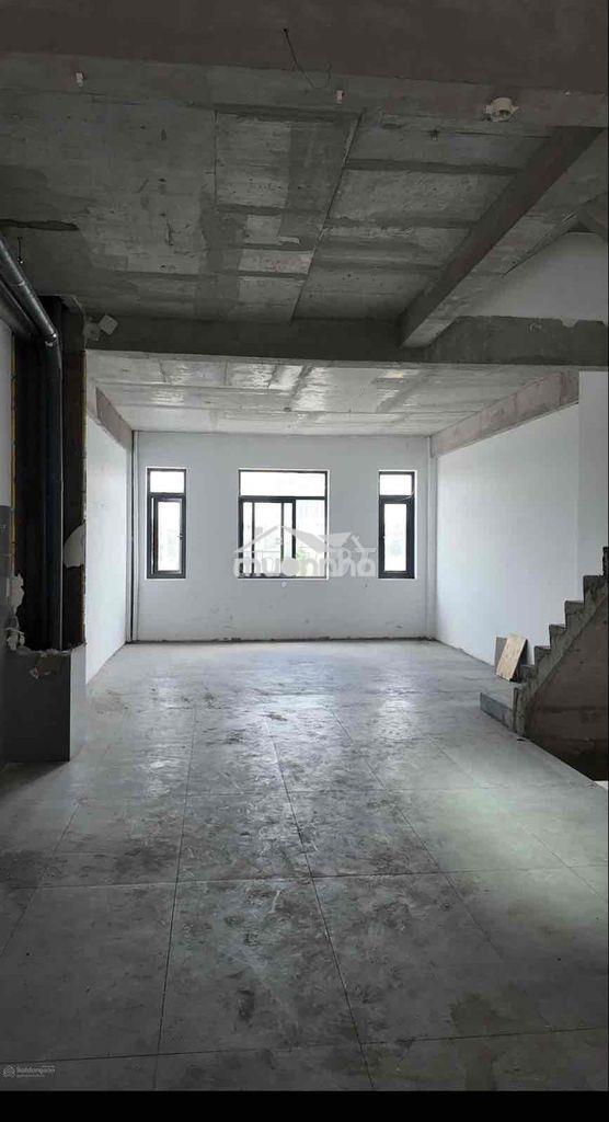 Cho thuê shophouse 5 tầng mặt tiền song hành-lakeview city, q2 - Ảnh 3