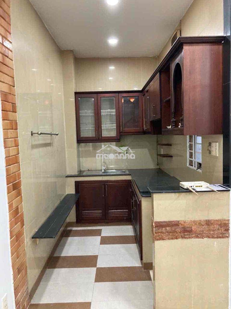 Nhà mới 1 trệt 1 lầu, 2pn 2vs - âu cơ p9 quận tân bình - 3