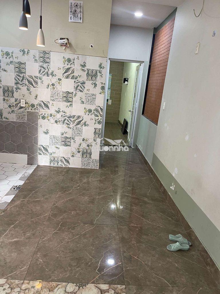 (Ngộp bank) bán nhà âu cơ, q.11 • 6m x 10m • 3pn • hẻm xe hơi thông - 2
