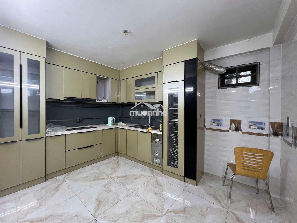 Nhà hẻm 6m đường tân kỳ tân quý, 4x18m, 2 lầu, 5pn, giá 14 triệu - 2