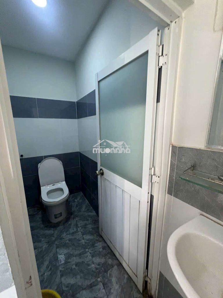 Cho thuê nhà 4 tầng , 4 pn, hùynh tấn phát , nhà bè. - 4