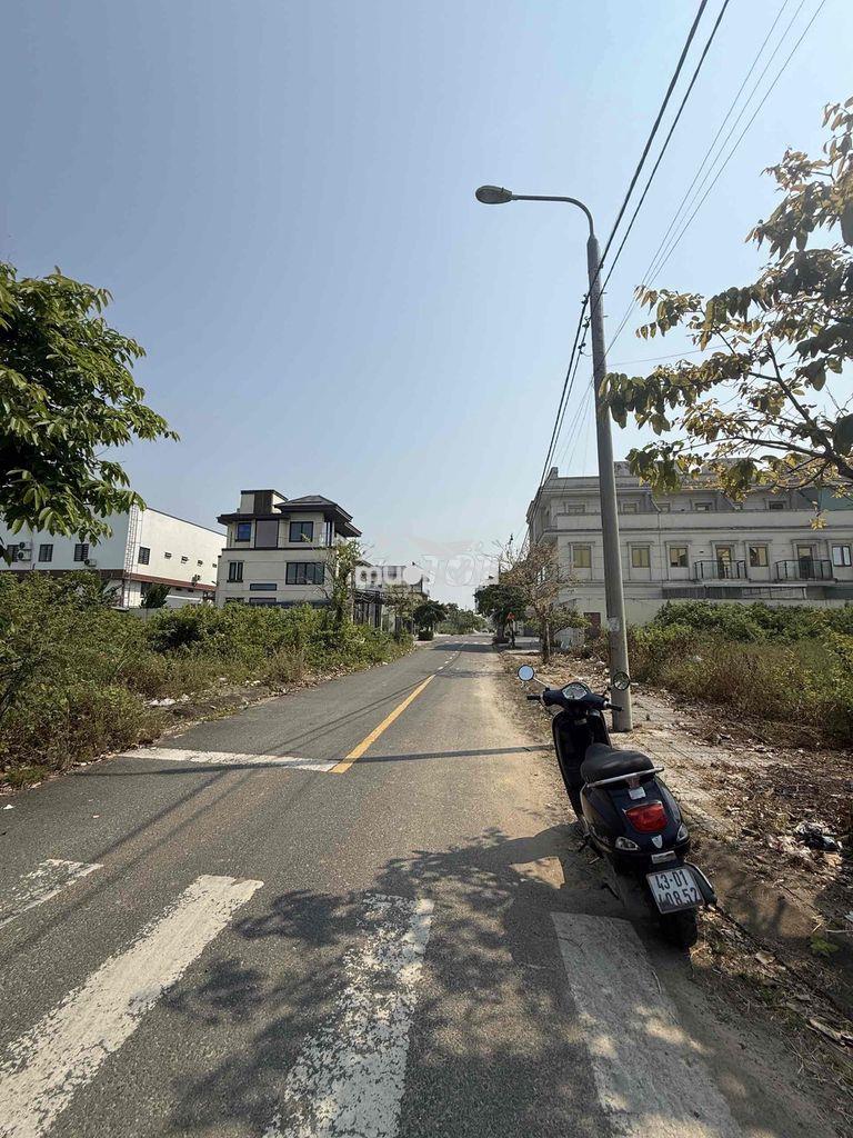 Lô đất biệt thự đường 5m5 tự đức, kđt xanh bàu tràm lakeside - 3