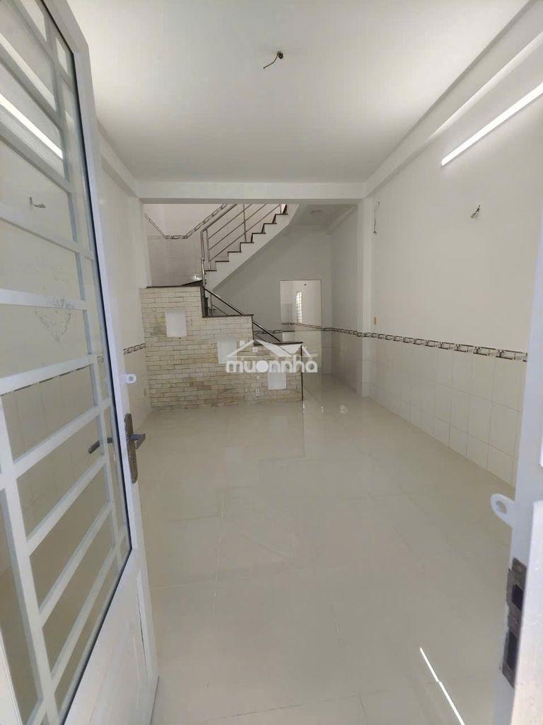 Nhà nguyên căn hẻm 270 htp, tân thuận tây, quận 7 - 4