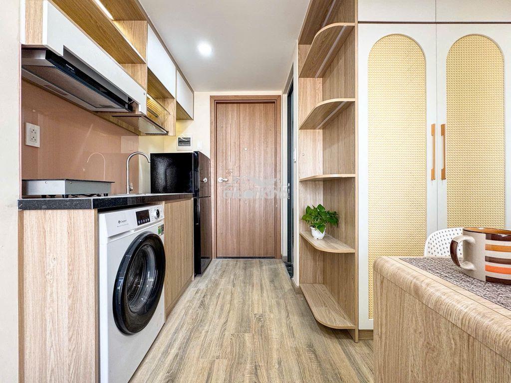 Bán nhà 5 tầng– 13p chdv khai thác full - an nhơn - gò vấp giá 17,5 tỷ - 2
