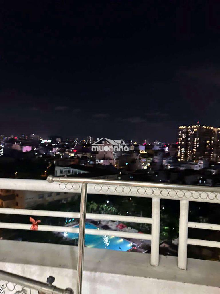 Cần bán gấp chung cư him lam chợ lớn  - 4