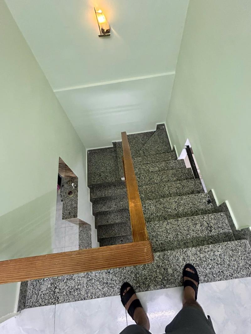 Cho thuê nhà nguyên căn ngay kdc himlam 2 tầng, 2 phòng, 34m2, 10tr/tháng - 3