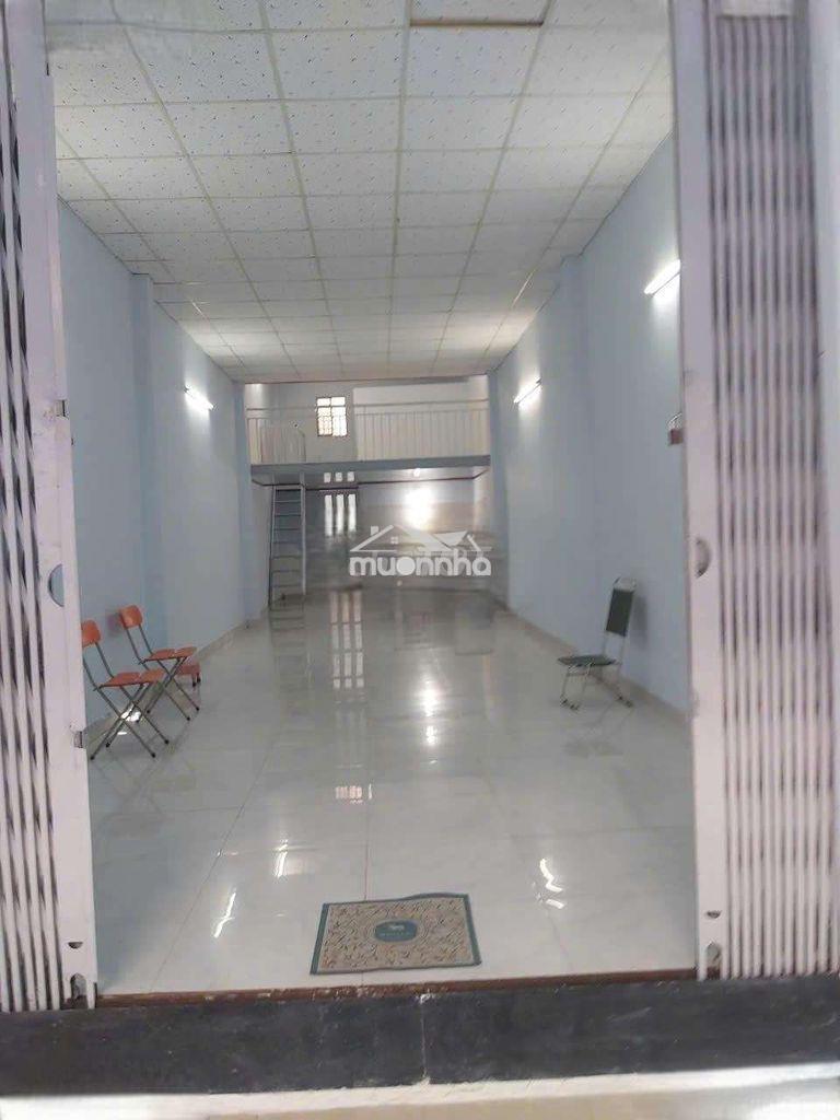 Cho thuê nhà nc hương lộ 3 - gần aeon tân phú - 8trieu - 4×19m - 4