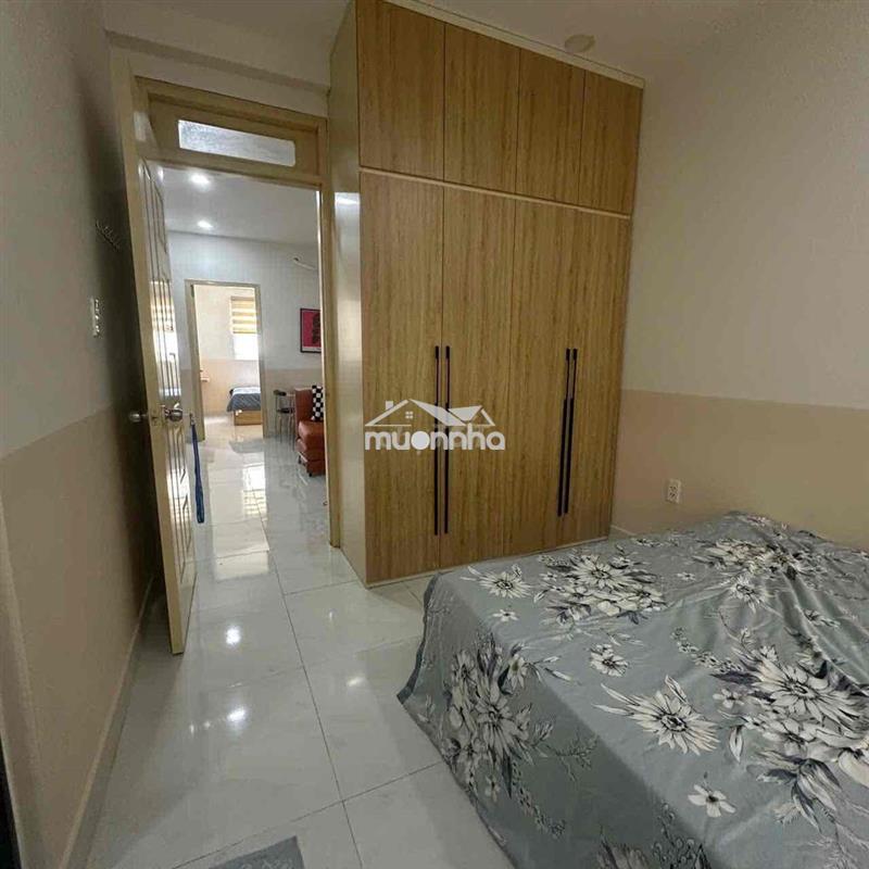 Cho thuê căn hộ sơn an, cường thuận 2pn, 2wc
