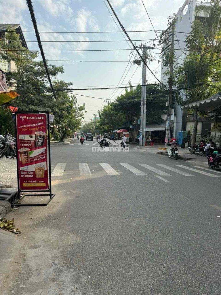 Chủ kẹt bán mtkd lê khôi. 4.3m x 6m. nha 2 tấm. - 2