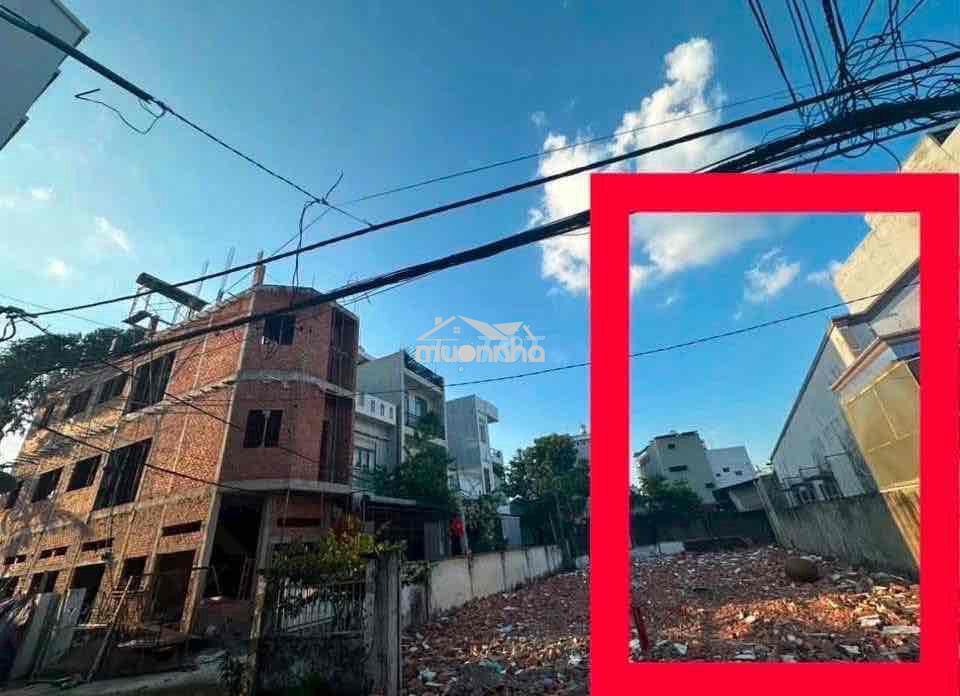 Hẻm oto thông đường tăng nhơn phú, giá tốt cho nhà đầu tư - 3