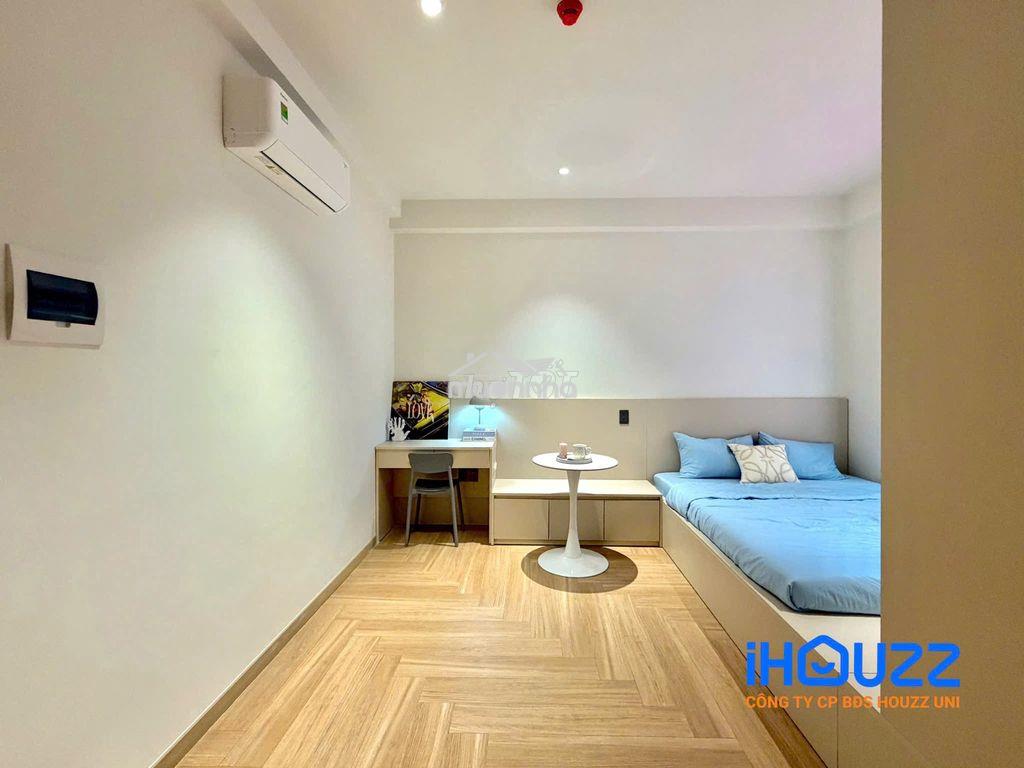Studio, duplex full nội thất ngay làng đại học - 2