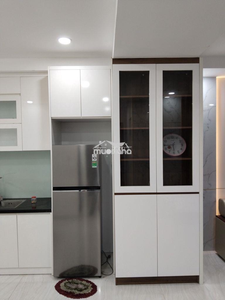 Cho thuê nhanh 3pn - 2wc full nội thất giá 11.5tr căn góc - 4