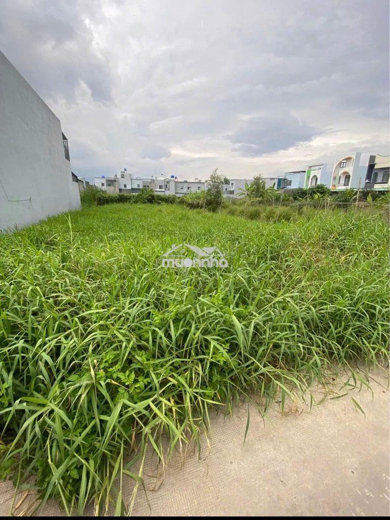 Đất nền thổ cư 78m2 giá 530 triệu. xác bên chợ long thượng, tây ninh