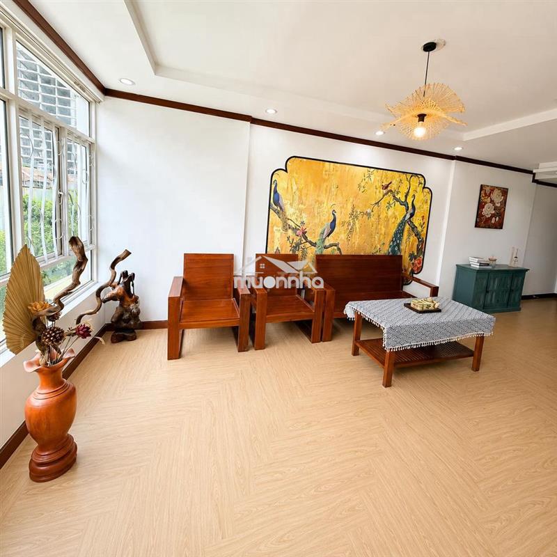 Bán căn hộ an tiến – hoàng anh gold, 111m² 4 tỷ 35, sổ hồng riêng
