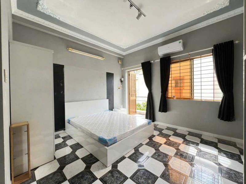 Cho thuê phòng trọ sinh viên gần ueh, đại học hoa sen, hutech – đường 3/2 quận 10 - 3