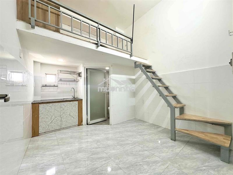 Phòng trọ y hình 2,7tr hẻm 47 bình thành bình hưng hoà b bình tân