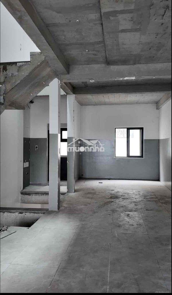 Cho thuê shophouse 5 tầng mặt tiền song hành-lakeview city, q2 - Ảnh 4