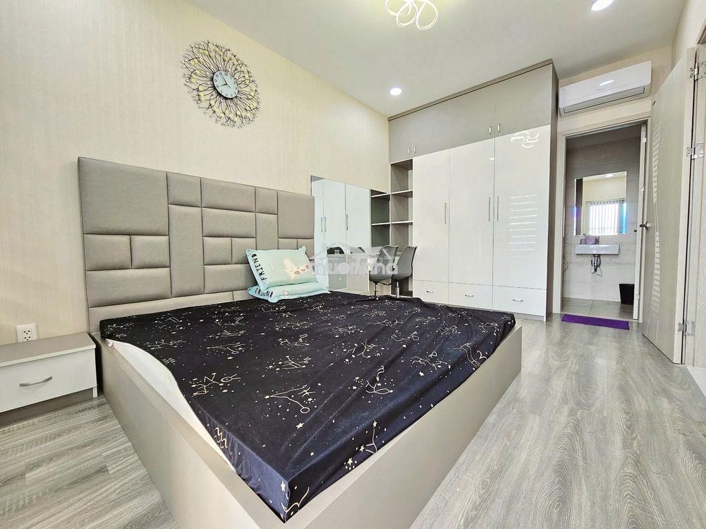 Cho thuê căn hộ viva riverside 2pn 2wc, full nội thất, giá 13tr5 tl - 4