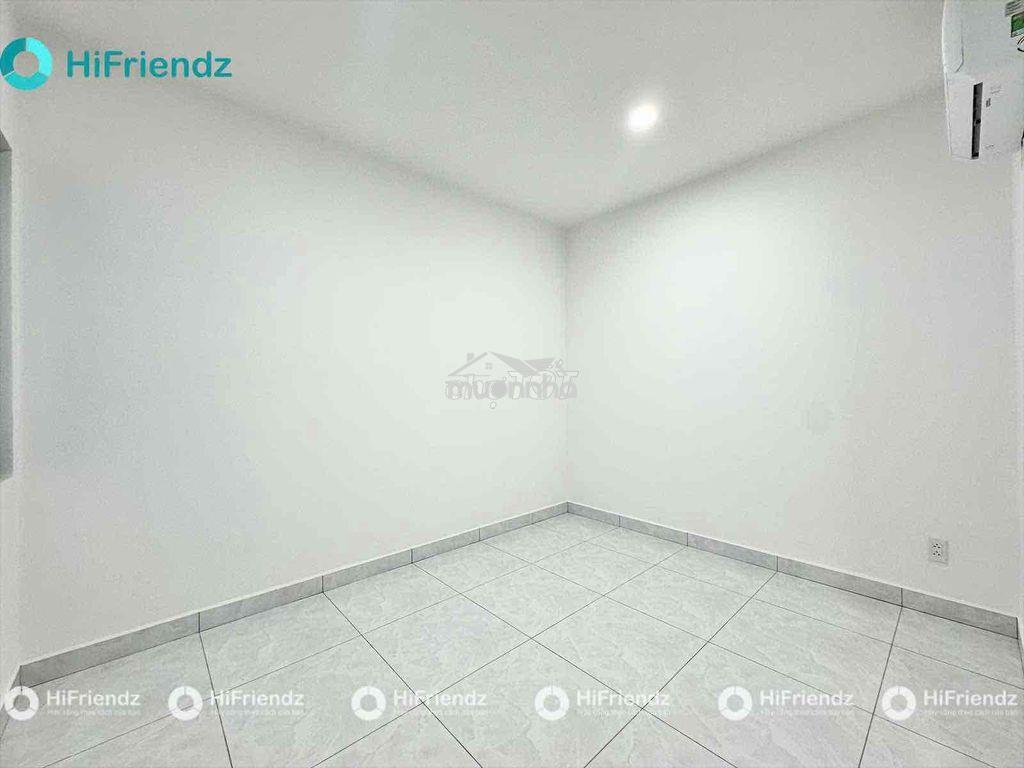 Phòng trọ gò vấp giá rẻ mới xây không gác studio gần trường iuh vlu - 3