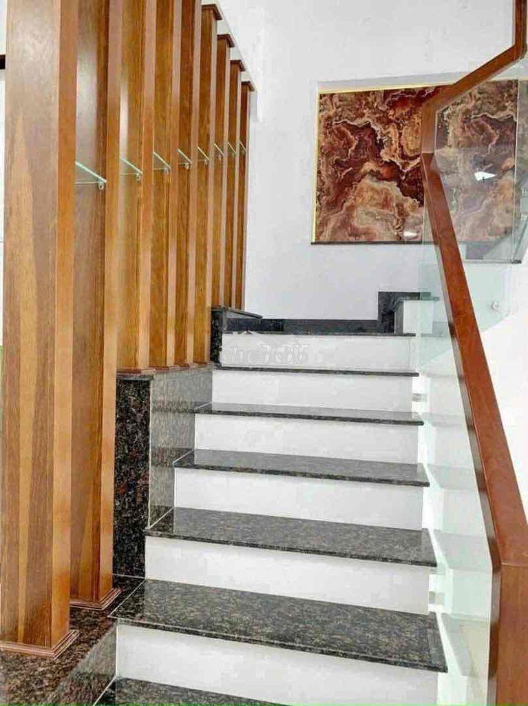 🏠Nguyên căn mặt tiền khu lacasa lê thị chợ phường phú thuận - quận 7 - 4
