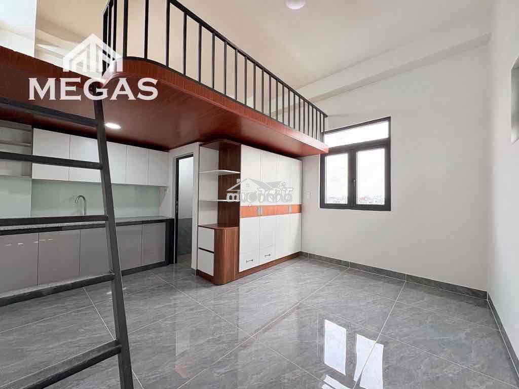 Khai trương phòng duplex new 100%🔥ngay nguyễn ảnh thủ - 2