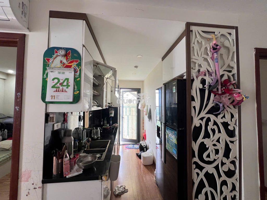 Bán căn góc chung cư thái hà 70m² | 2 ngủ ( sửa được 3 ngủ) 2wd - 2
