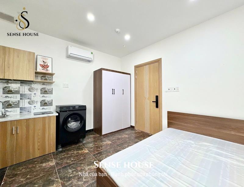 Chdv full nt - âu cơ - dh vhu đi bộ được - 2