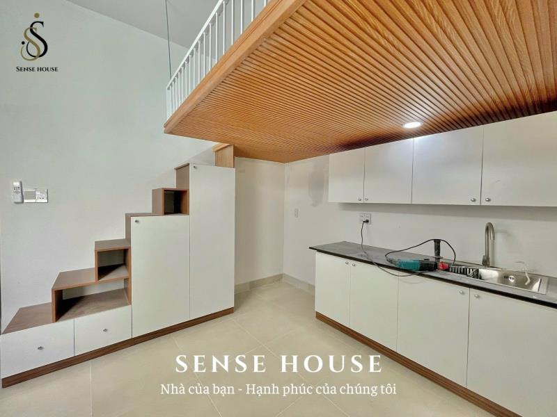 🔥 Duplex cửa sổ trời – phạm văn bạch - đại học công thương - 3