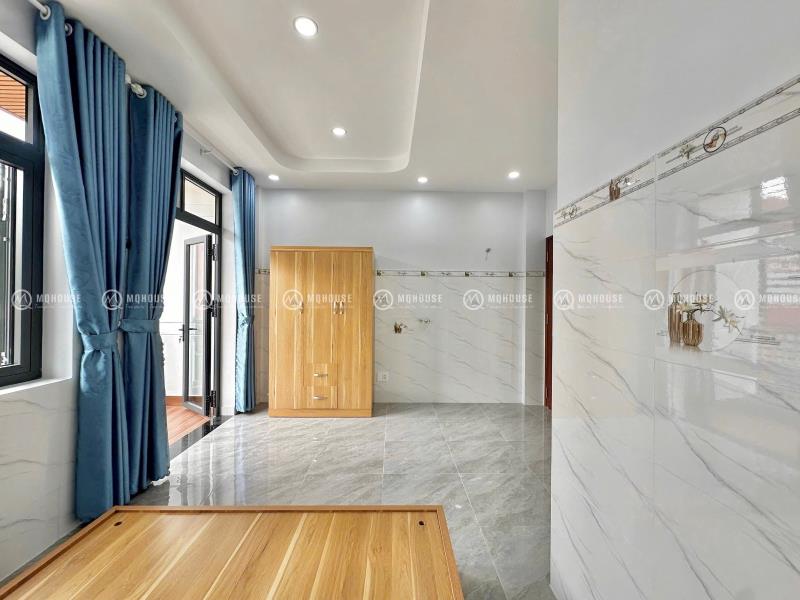 Studio đường tây thạnh, ban công siêu chill, full nội thất, 5tr - 2